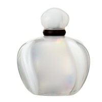 White perfume bottle