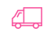 Free shipping icon