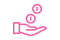 Money-back guarantee icon