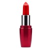 Red lipstick