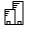 Apartments category icon