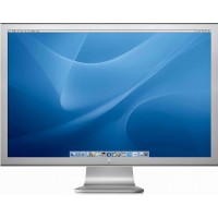 Apple Cinema 30-inch display