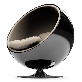 Ball chair