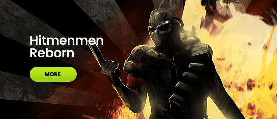 Banner: Hitmenmen Reborn