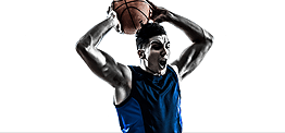 Basketball player