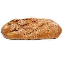 Round country loaf