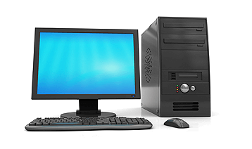 Desktop computers category