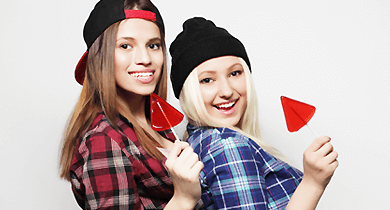 Women's clothing category