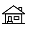 House category icon