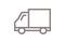 Free shipping icon