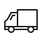Free shipping icon