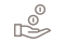 Money-back guarantee icon
