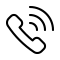 Mobile phone icon