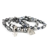 Charm bracelet