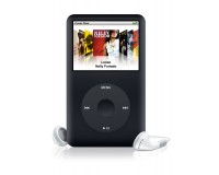 Apple iPod Classic music player