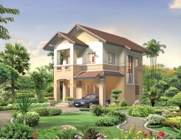 House project photo