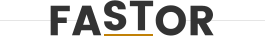 Fastor jewelry logo
