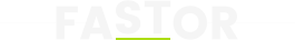 Fastor games logo