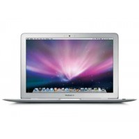 Apple MacBook Air laptop