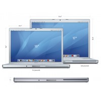 Apple MacBook Pro laptop