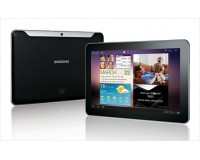 Samsung Galaxy Tab 10.1 tablet