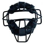 Catcher mask
