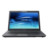 Sony VAIO laptop